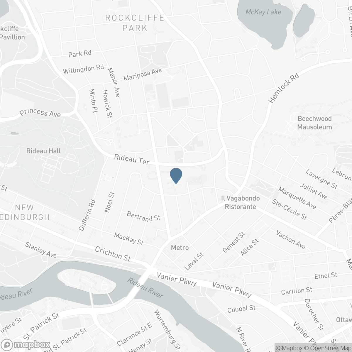 5 - 135 SPRINGFIELD ROAD, Ottawa, Ontario K1M 1C5